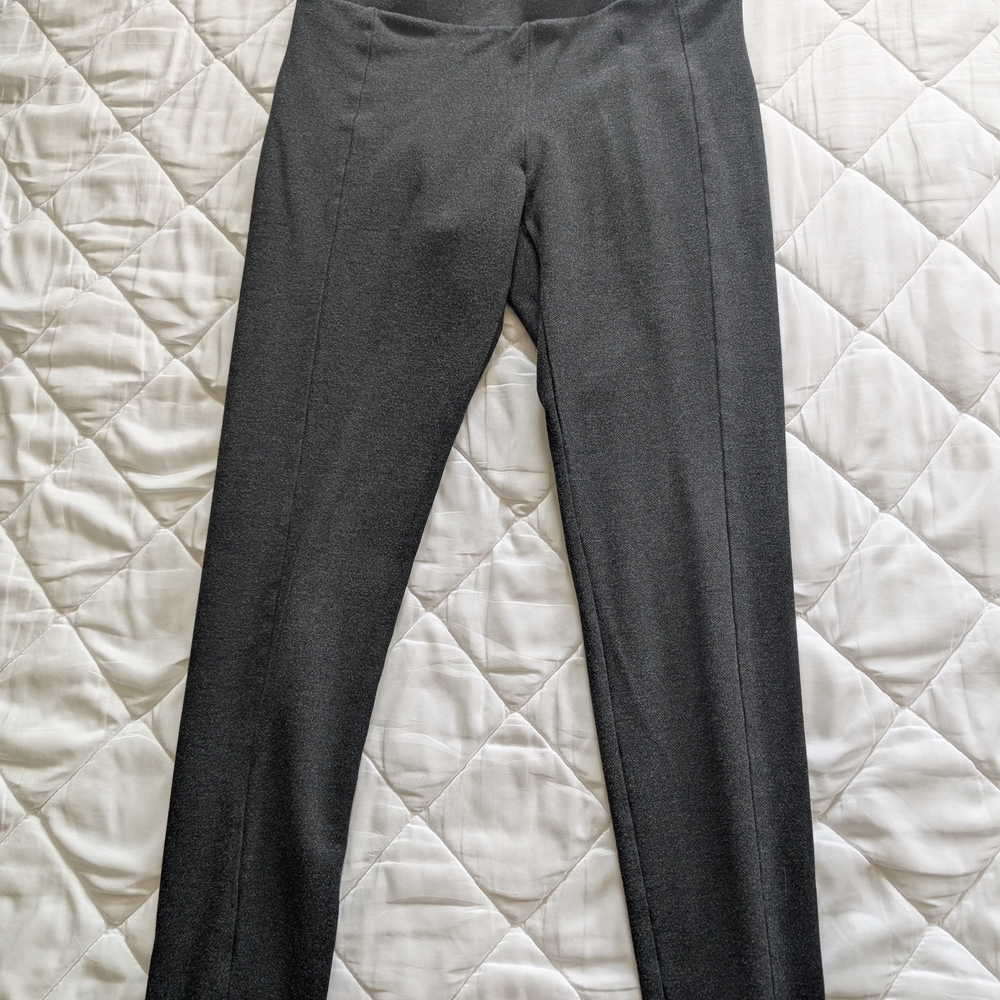 Cabi Charcoal Leggings
